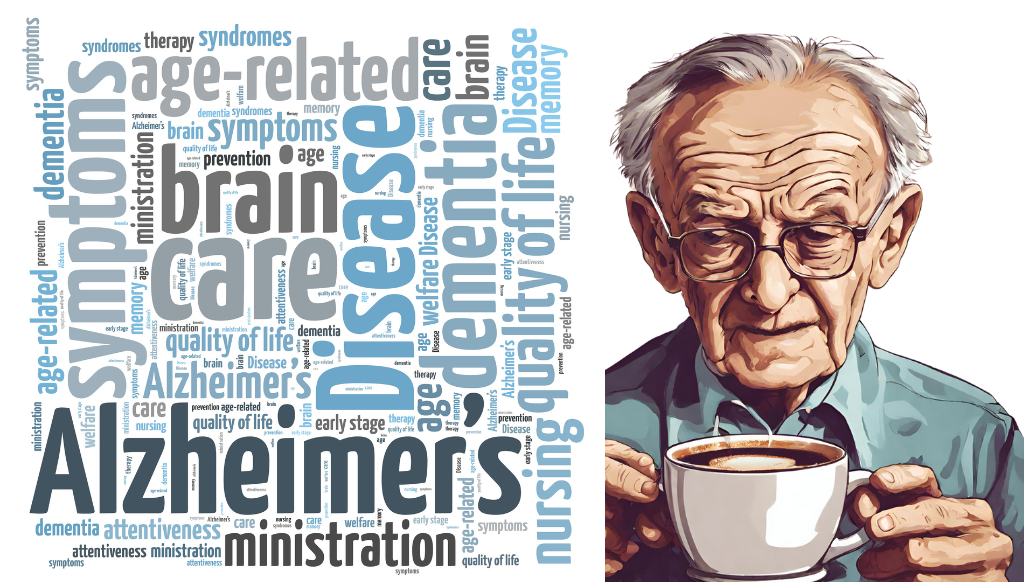 Caffeine-coffee-alzheimer