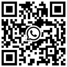OHDr.WhatsAppQRコード